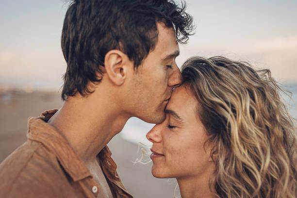 키스 반응 대방출! 이것만은 꼭 숙지해야